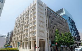Jr Kyushu Hotel Blossom Fukuoka